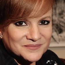 Hoy vamos a vivir un sueño. Lucia Galan Se Metio En La Pelea Entre Andrea Del Boca Y Ricardo Biasotti