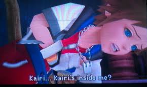 I'm a video game masochist: Kingdom Hearts