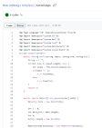 CTEC 227: Part 7 - Installing the WordPress Snippets Extension for VS Code