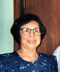 Jane Guy Obituary & Funeral