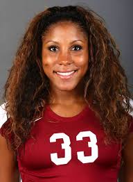 2010 Women's Volleyball Roster