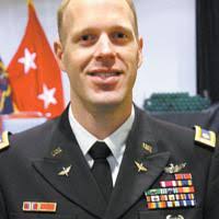 Redstone Soldier earns honor graduate distinction