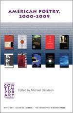 Contemporary Literature
