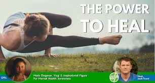 Maybe you would like to learn more about one of these? The Power To Heal Eating Disorders Yoga Amp Self Acceptance Maris Degener