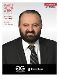 JohnHart Real Estate