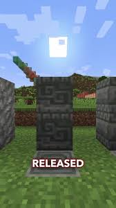 Minecraft 1.21 New Tuff Blocks Guide: Recipes, Uses, And More
