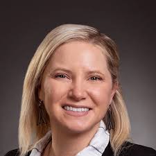 Dr. Amanda Heins, PhD, Psychology