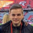 Matty F. Brown] Devon Witherspoon the most #Seahawk-y CB in the NFL Draft.  Fits what Karl Scott was doing with Seattle's corners technique-wise. And  the new-for-'22 coverage system. Super talented in off