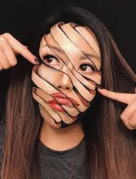 Global Makeup Archives