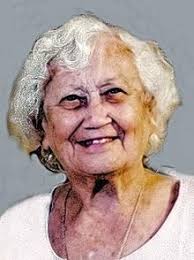 Joan Schenck Obituary (1935