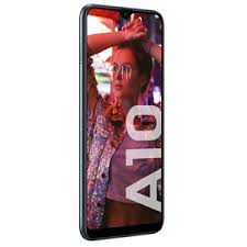 ¡protege la pantalla de tu celular con los juegos de micas protectoras que tenemos para ti! Celular Libre Samsung Galaxy A10 Negro