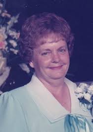 Obituary information for Nina Rae Duncan