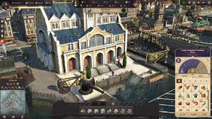 Anno 1800 free download pc game cracked in direct link and torrent. Anno 1800 Tips Production Lines Money Making And More Explained Pc Gamer