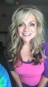 Tammy Winburn's Instagram, Twitter & Facebook