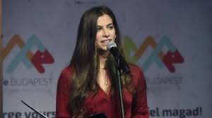 Check spelling or type a new query. Szalay Bobrovniczky Alexandra 24 Hu