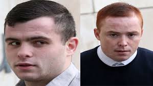 Person: Derek Cooney