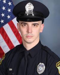 Search for a Fallen Officer