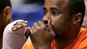 John Supinie: Frazier refuses to give up hope of playing