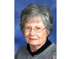 Susan Stoehr Obituary (1933