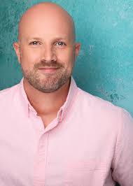 Josh Mead's Casting Frontier