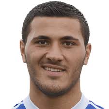 Join the discussion or compare with others! Sead Kolasinac Fifa 21 Fifa Futhead