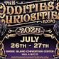 Oddities & Curiosities