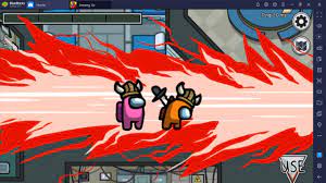 Observe the steps under to play amongst us for pc. Bluestacks Among Us Impostor Guide Take Meta Gaming To The Next Level Bluestacks