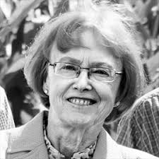 Patricia BECKER Obituary (2019)