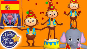 Check spelling or type a new query. Canciones Infantiles La Feria Animal Dibujos Animados Little Baby Bum En Espanol Youtube