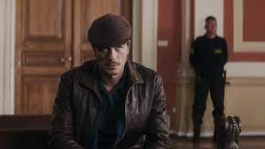 Чумной доктор — открывающие титры. Netflix Kupil Film Major Grom Chumnoj Doktor Gazeta Ru Novosti