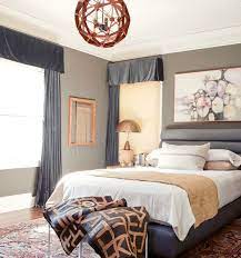Cool Designer Alert Gabriel Hendifar Bedroom Color Schemes Small Bedroom Colours Modern Bedroom Colors