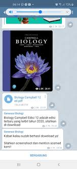 Pdf campbell biologi bahasa indonesia. Xdb62p30q62yum