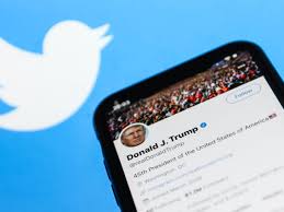 Twitter, it is powerless in this instance because there are several ways to access twitter. Twitter Trump S Ban Will Never Be Lifted Even If He Runs Again