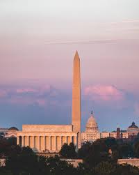 This option would allow dc residents to vote in maryland or virginia for their congressional representatives. Best Places To Enjoy Sunrise In Washington D C Photo Guide In 2020 Washington Dc Travel Washington Dc Photos Washington Dc Skyline