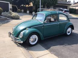 Image result for Delta Green 1966 Volkswagen