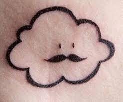 Maybe you would like to learn more about one of these? 55 Dreamy Cloud Tattoo Art To Choose From