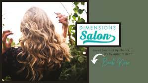 Find hair salons near you or browse our salon directory. Dimensions Salon Clay City In Home Facebook