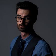 Simon McCarthy (@journojournals) • Instagram photos and videos