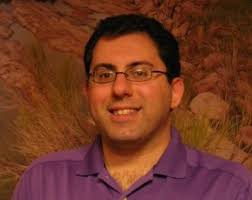 Meet Jimmy Gialelis of Advanced Massage Arts & Education in Tempe