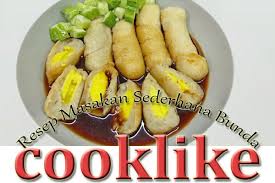 Resep sayur lodeh sedap sekejap sep resep saya kali ini adalah sayur lodeh dimana sayur lodeh sudah sangat familiar menjadi menu sehari hari kita ragam isi sayur lodeh resep sayur lodeh cara membuat sayur lodeh enak sep gram kacang panjang potong potong buah terong belah jadi dan potong potong buah tempe potong dadu atau sesuai selera made by ghandes resep sayur lodeh ala. Resep Pempek Ayam Kuah Cuko C O O K L I K E