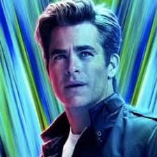 Characters Named Steve