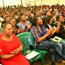 Demonstrate the character of the holy spirit. Christ Embassy Belvedere Pastor Chris Live Usa