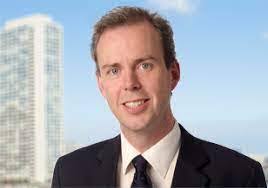 Nicholas Schmidt's Instagram, Twitter & Facebook