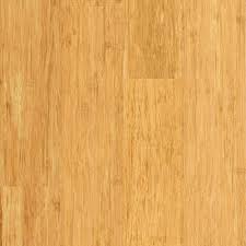 There are different wood species to choose from, like oak flooring and bamboo flooring — exotic wood species like bamboo are a great choice if you're looking for. Cali Bamboo Natural 9 16 In T X 5 31 In W X 72 87 In L W Click Bamboo Engineered Hardwood Flooring 21 50 Sq Ft 7014007100 The Home Depot