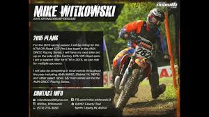 Use the sample sponsorship letter below as a template for your own sponsorship request. Motocross Resume Example June 2021