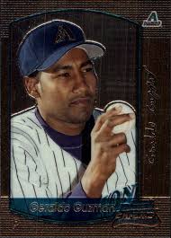 Amazon.com: 2000 Bowman Chrome Draft #64 Geraldo Guzman RC MLB Baseball  Trading Card : Collectibles & Fine Art