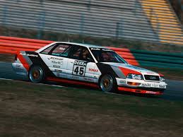 1991 Audi V8 Quattro Dtm Race Racing V 8 Wallpapers Hd Desktop And Mobile Backgrounds