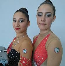 GYMADEIRA... a Ginástica na R.A.M.: abril 2016