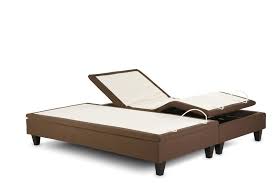 Leggett And Platt Designer Series F222 Chocolate Queen Adjustable Bed Base F222 Cho Queen Adjustable Bed Base Adjustable Beds Leggett And Platt