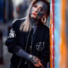 See more ideas about tattoo shows, tattoo artists, bolton. Touching Reason Woman Has Covered 90 Per Cent Of Her Body With Tattoos